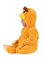 The Lorax Infant Sustainable Materials Costume Onesie Alt 3