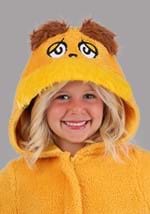 Toddler Sustainable Materials Lorax Costume Onesie Alt 4