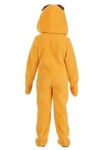 Toddler Sustainable Materials Lorax Costume Onesie Alt 1