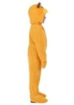 Toddler Sustainable Materials Lorax Costume Onesie Alt 3