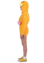 Womens Dr Seuss The Lorax Costume Romper Alt 2