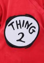 Infant Premium Thing 1 and Thing 2 Costume Alt 5