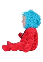 Infant Premium Thing 1 and Thing 2 Costume Alt 2