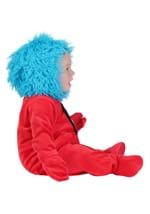 Infant Premium Thing 1 and Thing 2 Costume Alt 3
