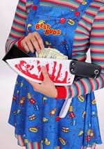 Killer Knife Clutch Costume Accessory