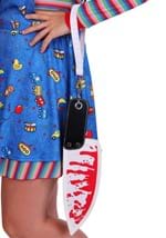 Killer Knife Clutch Costume Accessory Alt 1