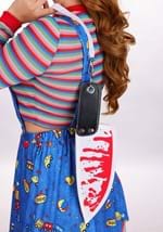 Killer Knife Clutch Costume Accessory Alt 2