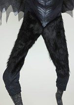 11.5FT Animatronic Mothman Decoration