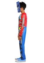 Transformers Optimus Prime Boys Costume Alt 2
