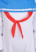 Ghostbusters Stay Puft Toddler Costume Alt 4