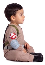 Ghostbusters Uniform Infant Costume Alt 2