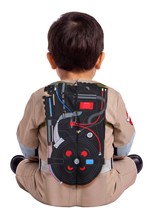 Ghostbusters Uniform Infant Costume Alt 1