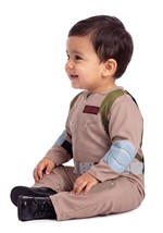 Ghostbusters Uniform Infant Costume Alt 3