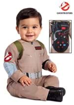 Ghostbusters Uniform Infant Costume