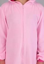 Pink Axolotl Kids Costume Alt 3