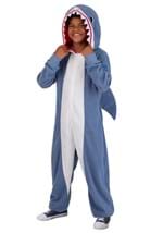 Gray Shark Kids Costume