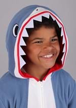 Gray Shark Kids Costume Alt 4