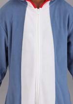 Gray Shark Kids Costume Alt 5