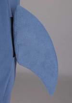 Gray Shark Kids Costume Alt 6