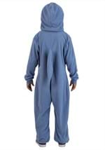 Gray Shark Kids Costume Alt 1