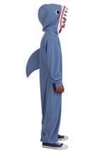Gray Shark Kids Costume Alt 3