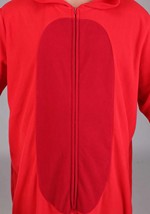 Red Lobster Adult Costume Alt 2