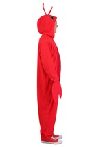 Red Lobster Adult Costume Alt 7