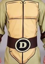 Adult TMNT Hooded Jumpsuit Costume Alt 14