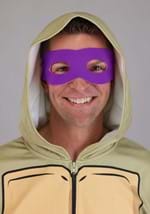 Adult TMNT Hooded Jumpsuit Costume Alt 13