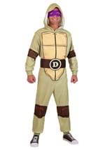 Adult TMNT Hooded Jumpsuit Costume Alt 12
