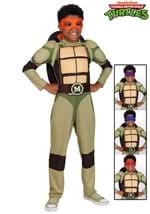 Complete Teenage Mutant Ninja Turtles Kids Costume