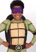 Complete Teenage Mutant Ninja Turtles Kids Costume Alt 8