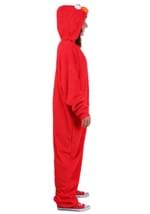 Elmo Zip Adult Costume Onesie Alt 3
