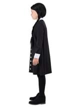 Essential Wednesday Addams Girls Costume Alt 5