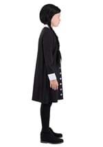 Essential Wednesday Addams Girls Costume Alt 6