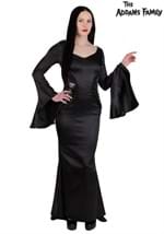 The Addams Family Womens Morticia Costume Dress