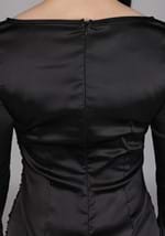 The Addams Family Womens Morticia Costume Dress Alt 5