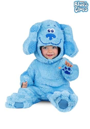 Blues Clues Infant Costume upd