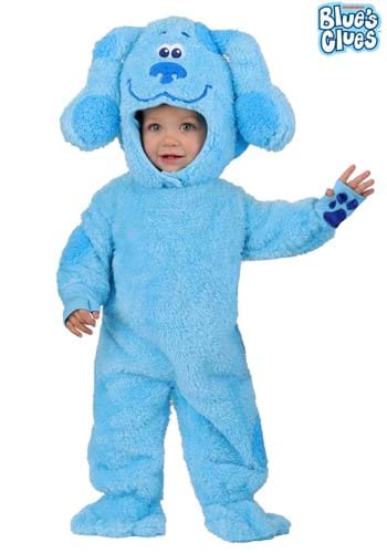 Blues Clues Infant Costume