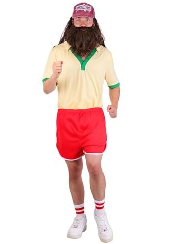 Forrest Gump Mens Costume Kit