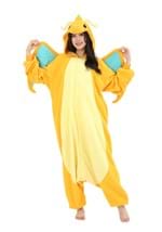 Dragonite Kigurumi Adult Costume Onesie