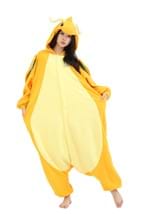 Dragonite Kigurumi Adult Costume Onesie Alt 1