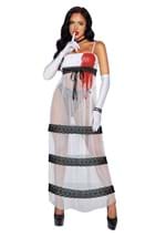Devils Kettle Prom Dress Costume for Women