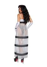 Devils Kettle Prom Dress Costume for Women Alt 1