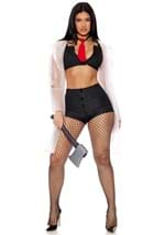 So Psycho Womens Costume