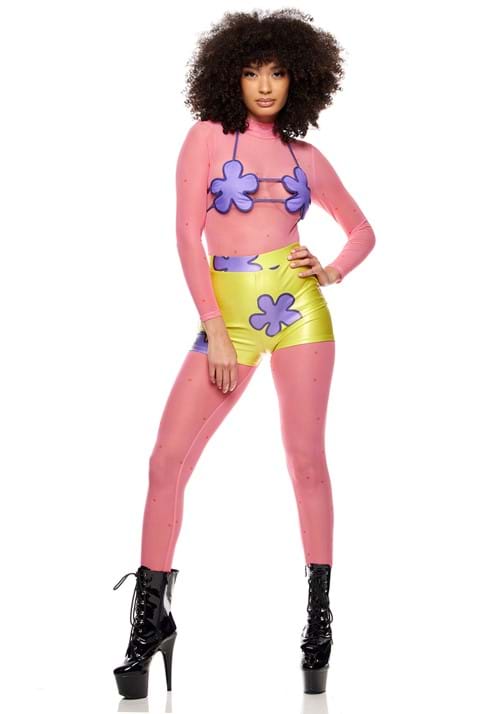 Bikini Bottom Costume for Women