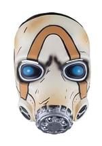 Psychotic Video Game Costume Gas Mask for Adults
