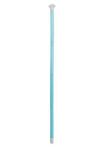 Blue Costume Cane Accessory
