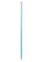 Blue Costume Cane Accessory