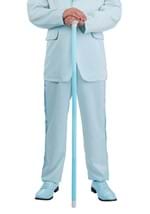 Blue Costume Cane Accessory Alt 2